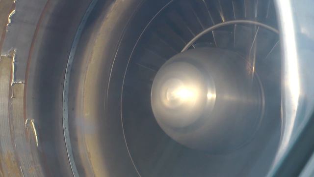 YAK-42D Gazprom Avia in fligth Vnukovo - Pulkovo (2nd flight) смотреть онлайн