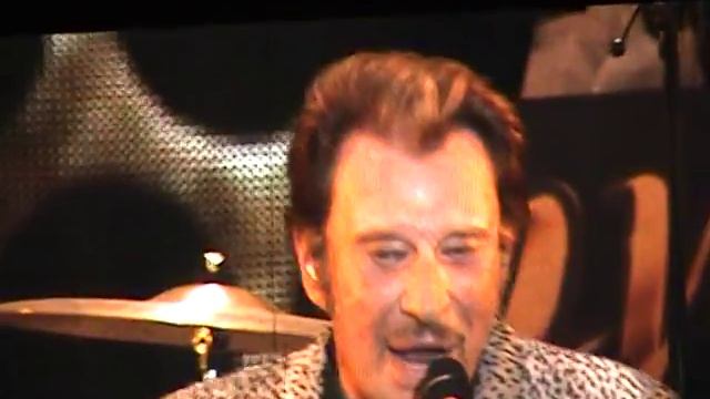 Jacques Dutronc Johnny Hallyday Eddy Mitchell смотреть онлайн