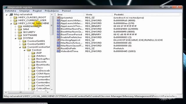 How to speed up load time of Win XP's programs [HD] смотреть онлайн