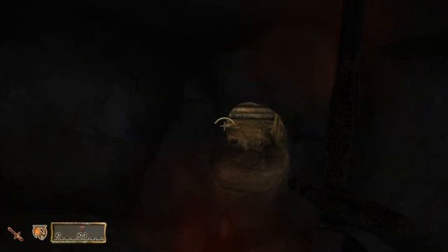 The Elder Scrolls IV: Oblivion #37 - Луна Некроманта смотреть онлайн