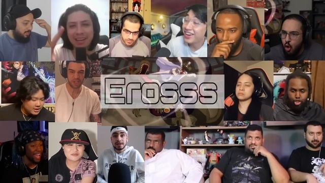 ZORO CONQUERORS HAKI!!! || ONE PIECE 1060 REACTION MASHUP | ワンピース смотреть онлайн