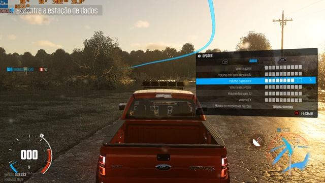 The Crew HD 6750 1Gb Gddr5 Graphicsplayer смотреть онлайн