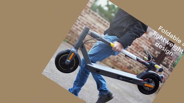 she'll ride electric scooter for Adults - she'll ride foldable electric scooter - Best scooter смотреть онлайн