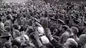 Немецкие пленные в советском плену  как это было