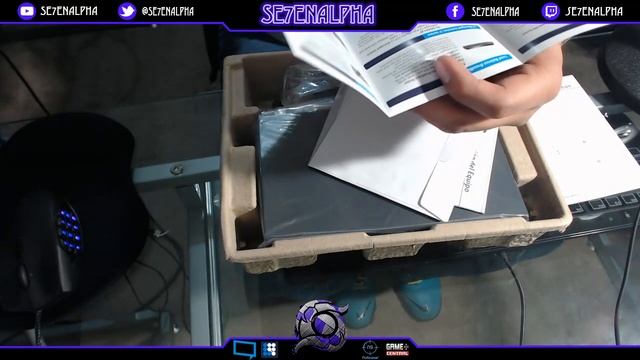 BALANCEADOR TPLINK R470T+ UNBOXING EN ESPAÑOL