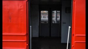 Электропоезда Павелецкого направления.