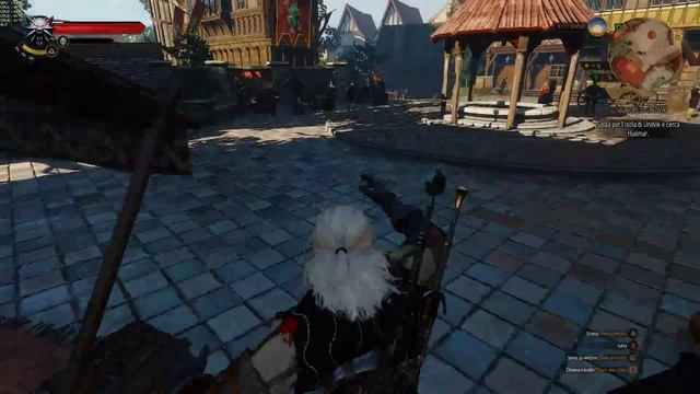 The Witcher 3 GTX 780 I5 2500 G-SYNC FULL HD смотреть онлайн