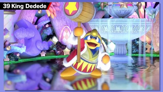 EVERY Taunt Origin in Super Smash Bros. смотреть онлайн