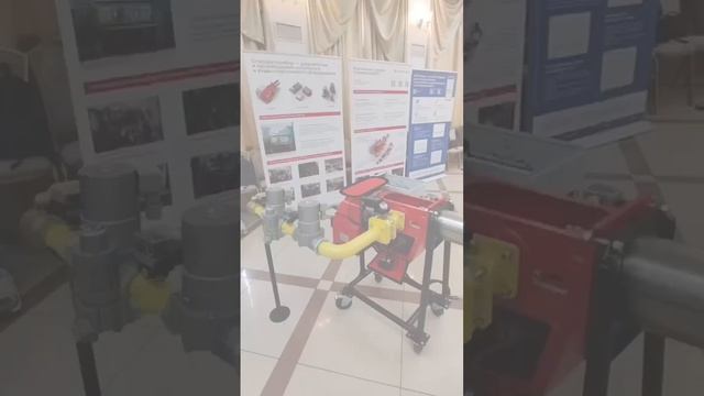 Семинар «Приборы автоматизации ЖКХ и газогорелочные устройства» в г. Волгоград и г. Саратов