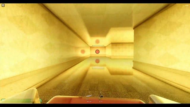 Backrooms with Shaders Ragdoll Universe смотреть онлайн