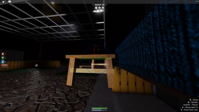 МОЙ ПЕРВЫЙ ДОМ В ИКЕЕ! Построил и начал выживать!.. Roblox SCP-3008 | Роблоксер Альберт смотреть онлайн