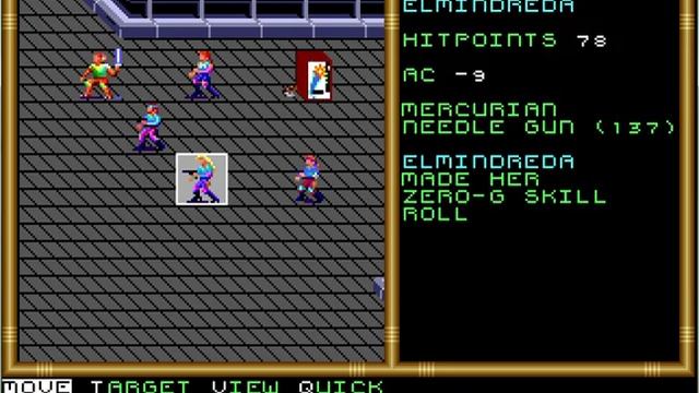 Let's Play "Matrix Cubed" Part 35 - Dismantling Sid Refuge смотреть онлайн