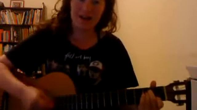 Makeup Smeared Eyes- Juliet Simms cover! :D смотреть онлайн