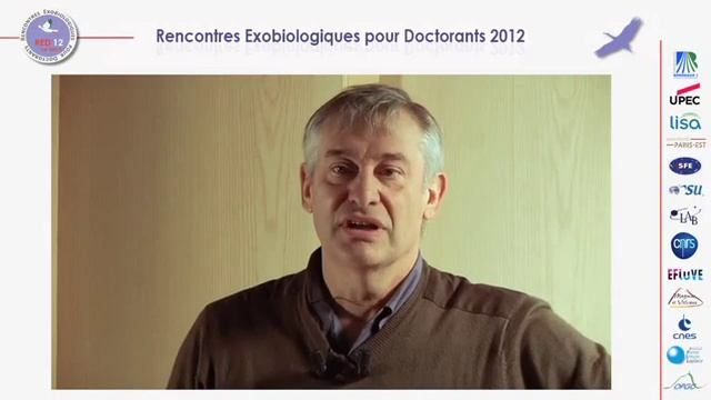 La gestation de la vie et ses premiers pas - par Robert Pascal смотреть онлайн