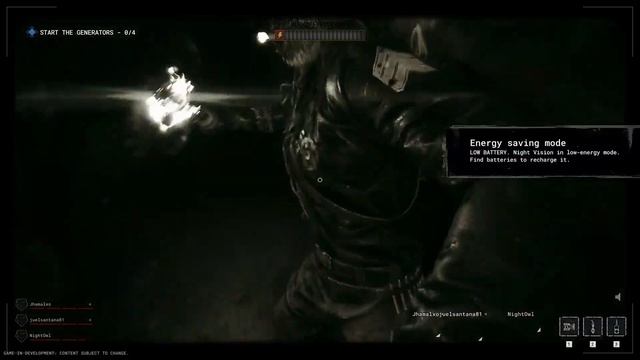 The Outlast Trials - АУТЛАСТ УЖЕ НЕ ТОТ🤬 смотреть онлайн