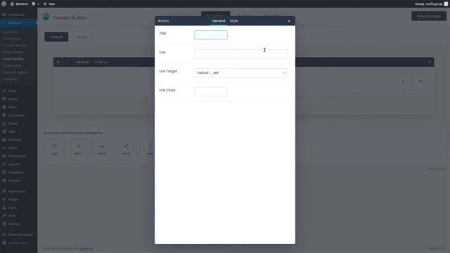 How to Build a Custom Header? смотреть онлайн
