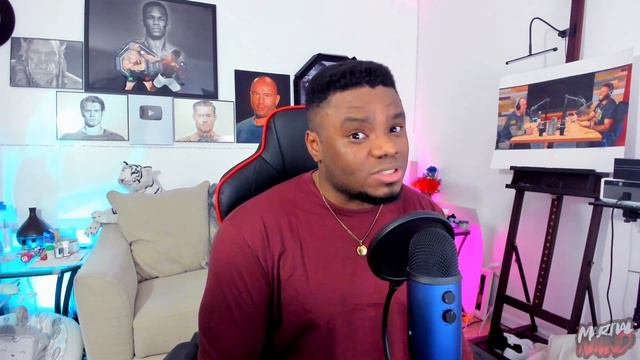 WOW! Wtf Did I Just Watch?! смотреть онлайн