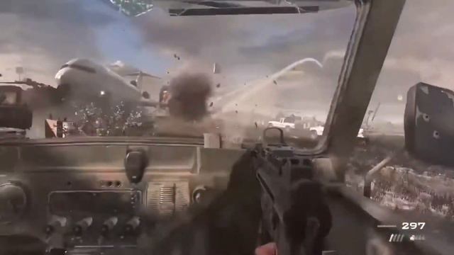 Shepherd Will Pay | Call of Duty: Modern Warfare 2 Campaign Remastered (Part 7 - End) смотреть онлайн