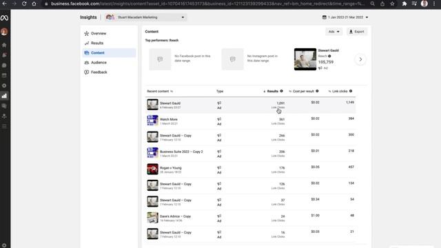 The Only Meta Business Suite Tutorial You Will Ever Need | 2023 Tutorial For Beginners смотреть онлайн