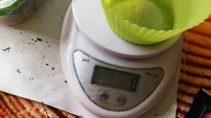 Сколько в одной чайной ложке грамм порошка. Один грамм - это сколько?