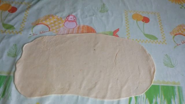Шоколадное сердце в слоеном тесте! смотреть онлайн