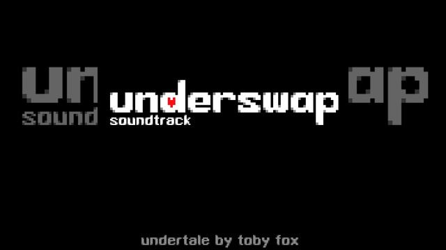 underswap - Left in Ruins (OST 1) смотреть онлайн