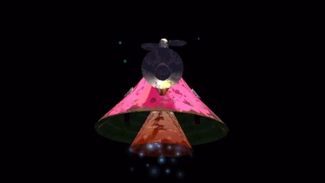 Pikmin 2 100% walkthrough (w/ commentary) - Day 2 - Born in the Purple! смотреть онлайн