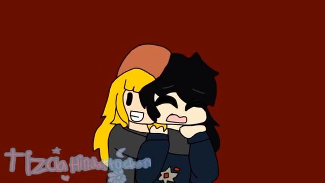 [OLD]wannabe meme||animation||Roblox infectious smile|| смотреть онлайн