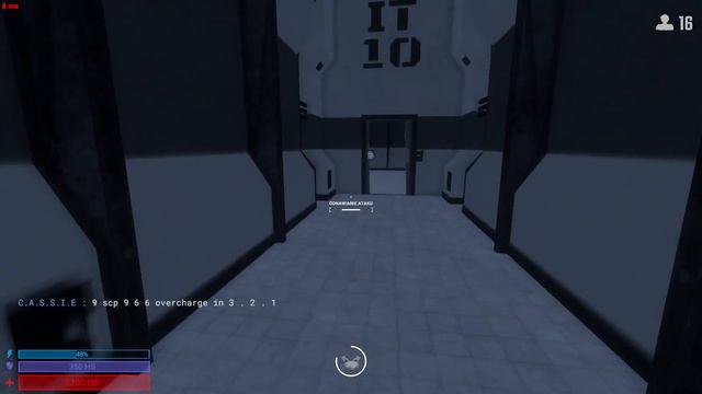 KONFEDERACJA VS TAILSTREAM + (scp cb z ekipą) | SCP SECRET LABORATORY смотреть онлайн