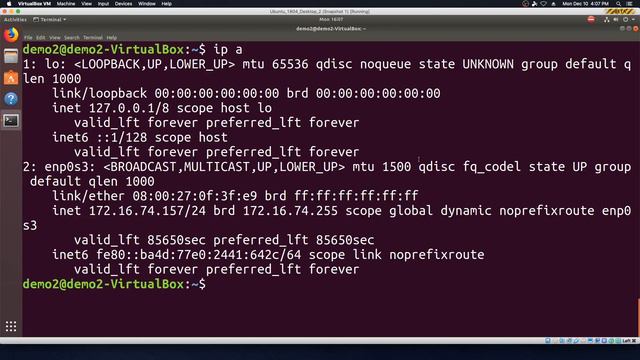 Easy NFS configuration with Simple NFS GUI смотреть онлайн