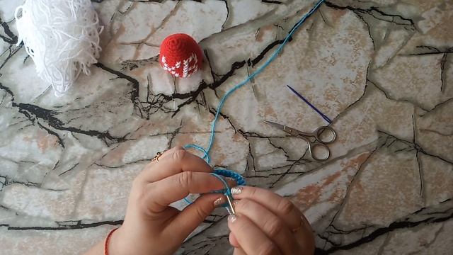 Пасхальное яйцо крючком смотреть онлайн