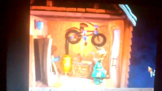 Падал прошлогодний снег 2 - 3 часть смотреть онлайн