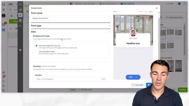How To Generate Leads With Facebook Ads in 2023 (Low-Cost) смотреть онлайн