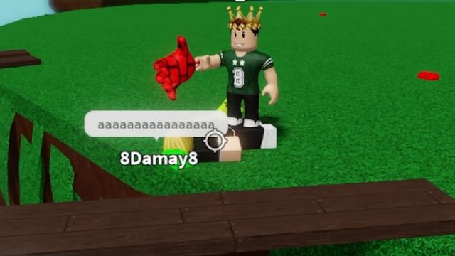 ROBLOX Slap Battles Funny Moments & MEMES ? смотреть онлайн
