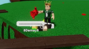 ROBLOX Slap Battles Funny Moments & MEMES ?