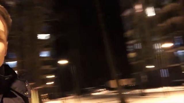 Dos Vlog #128: Все, за чем мы так скучали! Чего нет в Барселоне! | Влог | смотреть онлайн