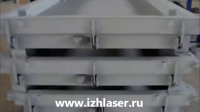 Формы для дорожных плит 1 П30-18. смотреть онлайн