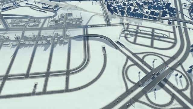 THIS ISN'T EVEN MY FINAL FORM | Unmodded Cities: Skylines – Design and Manage, Part 41 смотреть онлайн