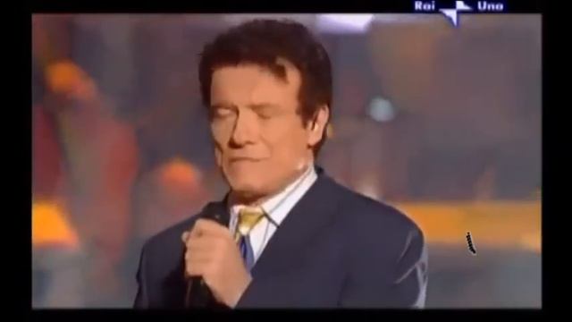 Massimo Ranieri & Ignazio Boschetto -Quando L'amore Diventa Poesia