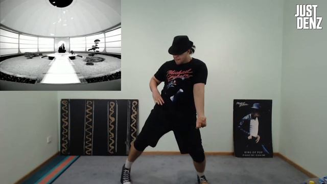 Michael Jackson, Janet Jackson - Scream (Dance Cover) смотреть онлайн