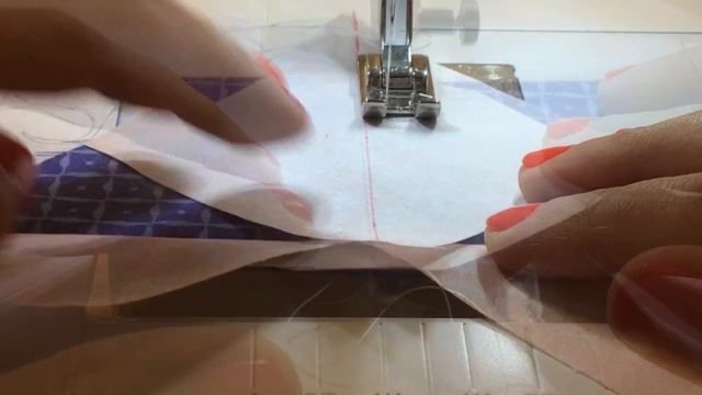Easy Quilt Block Tutorial: Folded Corners Block смотреть онлайн