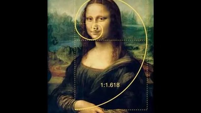 Intro to Humanities Fall Final Project: Golden Ratio.mov смотреть онлайн