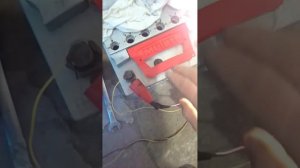 Восстановление АКБ, из необслужеваемого в обслуживаемый.