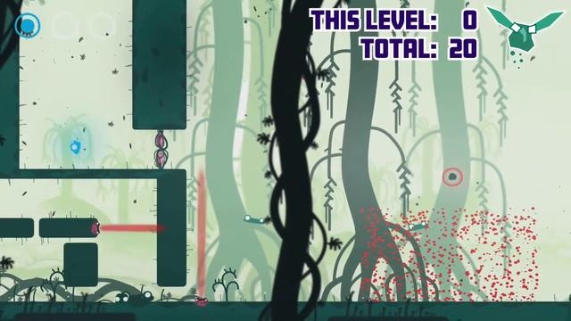 [Semblance] - ALL 36 MOSQUITO Locations & World Maps - Bill Gates Achievement *With Timestamps* смотреть онлайн