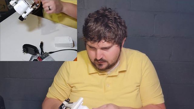 Hubsan Zino 2 Plus Unboxing смотреть онлайн