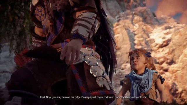 Horizon Zero Dawn™ Complete Edition (preview) смотреть онлайн