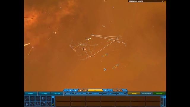 Homeworld 2 - Episode 7: The Progenitor Foundry смотреть онлайн