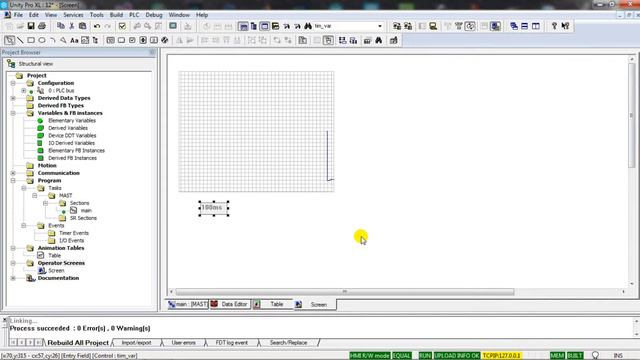 Unity Pro(3), Визуализация смотреть онлайн