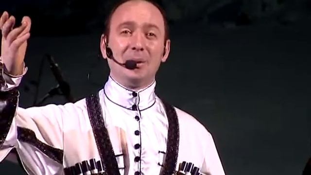 Иверия - Аджарское попурри смотреть онлайн
