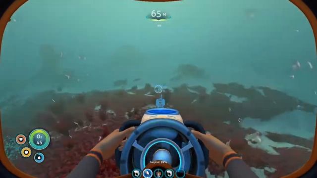 ГДЕ НАЙТИ ЗАРЯДНОЕ УСТРОЙСТВО ЭНЕРГОЯЧЕЕК В Subnautica смотреть онлайн